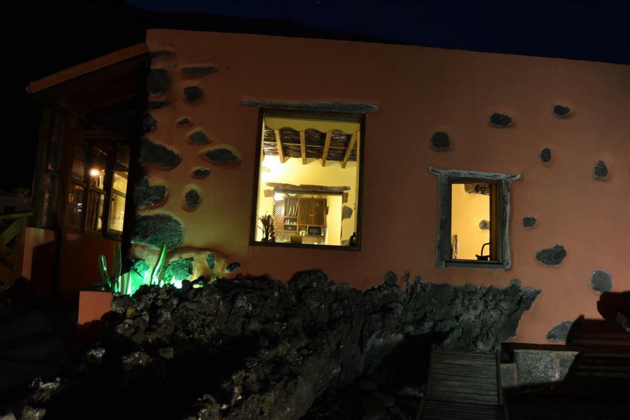 Casa Abuela Amparo Ferienhaus *
